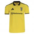 1ª Camiseta Columbus Crew Authentic 2026
