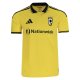 1ª Camiseta Columbus Crew Authentic 2026