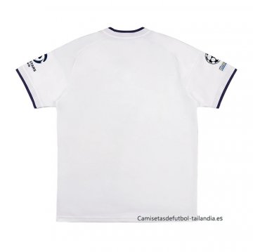 2ª Camiseta Como 1907 2026-2027