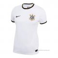 1ª Camiseta Corinthians Mujer 2022