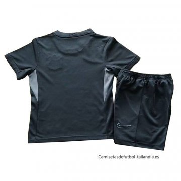 2ª Camiseta Corinthians Nino 2024