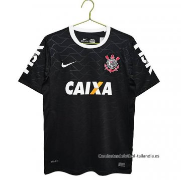 2ª Camiseta Corinthians Retro 2008