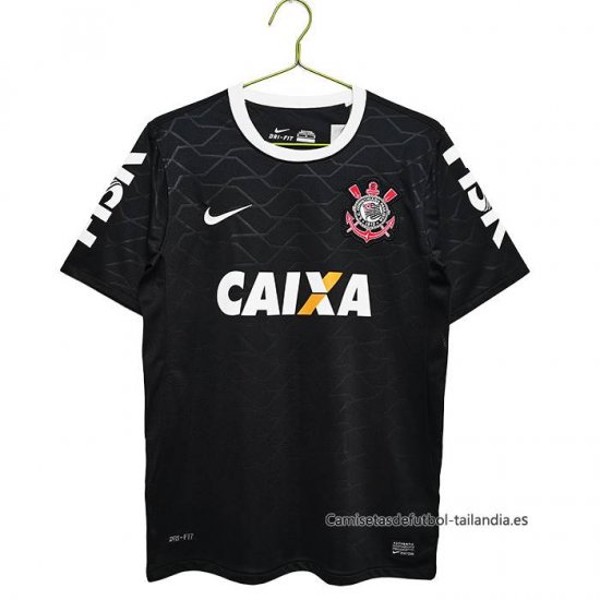 2ª Camiseta Corinthians Retro 2008 - Haga un click en la imagen para cerrar