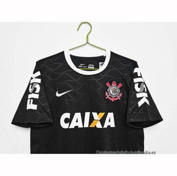2ª Camiseta Corinthians Retro 2008