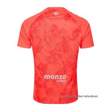 2ª Camiseta Coventry City 2025-2026