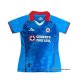 1ª Camiseta Cruz Azul Cup Mujer 2025-2026