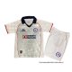 Camiseta Cruz Azul Special Nino 2025-2026 Blanco