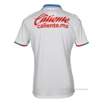 2ª Camiseta Cruz Azul 2022-2023
