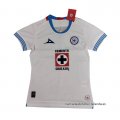 2ª Camiseta Cruz Azul Mujer 2024-2025