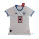 2ª Camiseta Cruz Azul Mujer 2024-2025