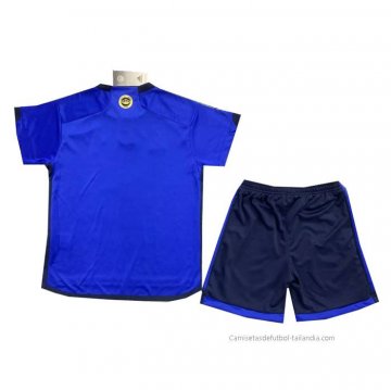1ª Camiseta Cruzeiro Nino 2023