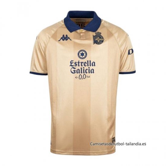 Camiseta Deportivo de La Coruna Anniversary 2024-2025 - Haga un click en la imagen para cerrar