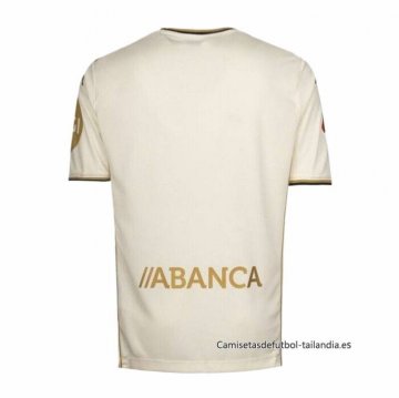 3ª Camiseta Deportivo de La Coruna 2025-2026
