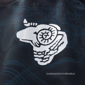 3ª Camiseta Derby County 2026-2027