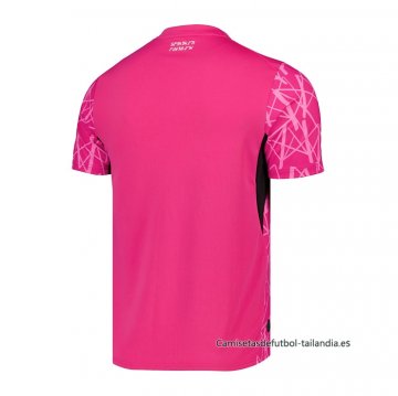 2ª Camiseta Derby County 2026-2027