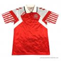 1ª Camiseta Dinamarca Retro 1992