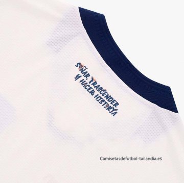 3ª Camiseta Ecuador 2026