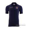 2ª Camiseta Ecuador Authentic 2026