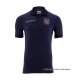 2ª Camiseta Ecuador Authentic 2026