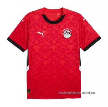 1ª Camiseta Egipto 2025
