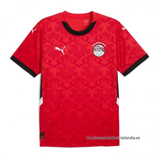 1ª Camiseta Egipto 2025 - Haga un click en la imagen para cerrar