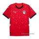 1ª Camiseta Egipto 2025