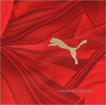 1ª Camiseta Egipto 2026