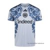 3ª Camiseta Eintracht Frankfurt 2026-2027 3ª Camiseta Eintracht Frankfurt 2026-2027