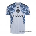 3ª Camiseta Eintracht Frankfurt 2026-2027