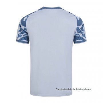 3ª Camiseta Eintracht Frankfurt 2026-2027