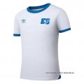 2ª Camiseta El Salvador 2025