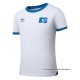 2ª Camiseta El Salvador 2025
