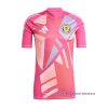 3ª Camiseta Escocia Portero 2024 3ª Camiseta Escocia Portero 2024