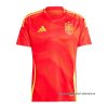 1ª Camiseta Espana 2024