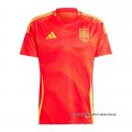 1ª Camiseta Espana 2024