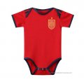 1ª Camiseta Espana Bebe 2022