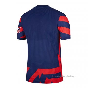 2ª Camiseta Estados Unidos Authentic 2021-2022