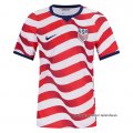1ª Camiseta Estados Unidos Authentic 2026