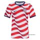 1ª Camiseta Estados Unidos Authentic 2026
