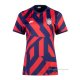 2ª Camiseta Estados Unidos Mujer 2021-2022