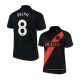 2ª Camiseta Everton Jugador Delph 2021-2022