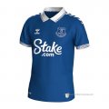 1ª Camiseta Everton 2023-2024