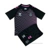 2ª Camiseta Everton Portero Nino 2022-2023 2ª Camiseta Everton Portero Nino 2022-2023