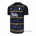 3ª Camiseta Everton 2025-2026