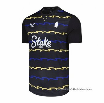 3ª Camiseta Everton 2025-2026 3ª Camiseta Everton 2025-2026