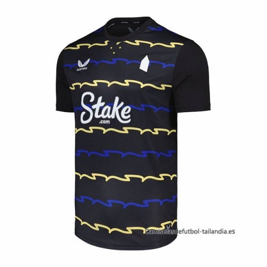 3ª Camiseta Everton 2025-2026 - Haga un click en la imagen para cerrar