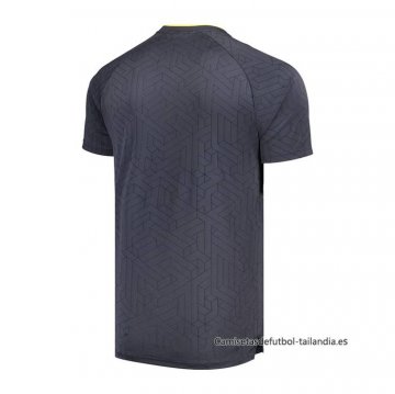 2ª Camiseta Everton 2024-2025