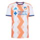 2ª Camiseta FC Cincinnati Authentic 2026