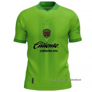 1ª Camiseta FC Juarez 2024-2025