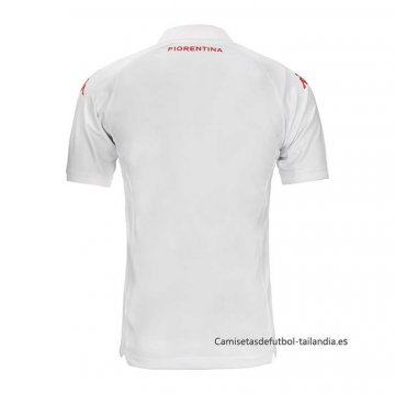 2ª Camiseta Fiorentina 2024-2025
